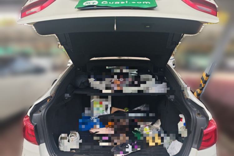 Used BMW 3 Series GT 2017 320i M Sport
