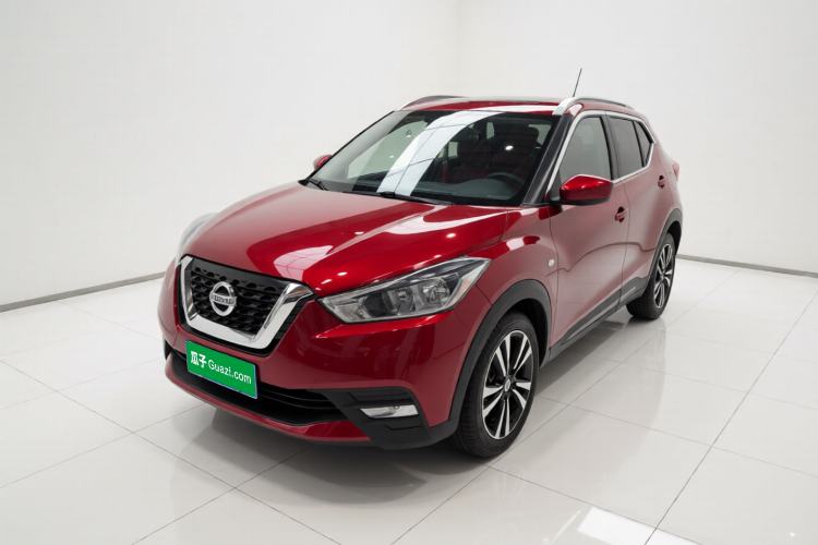 Used Nissan Kicks 2017 1.5L CVT Cool Enjoy Edition Guazi used car, China used car export, Used car for sale, Used  cars, Cheapest cars for sale