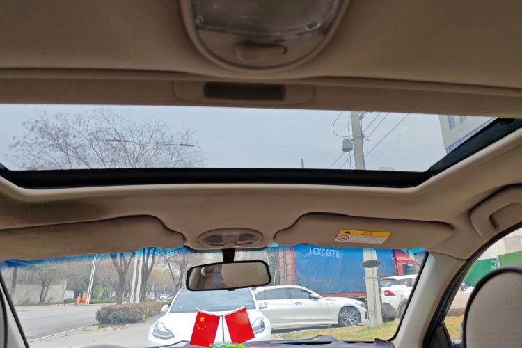 Used Buick Excelle 2015 1.5L Manual Classic Trim
