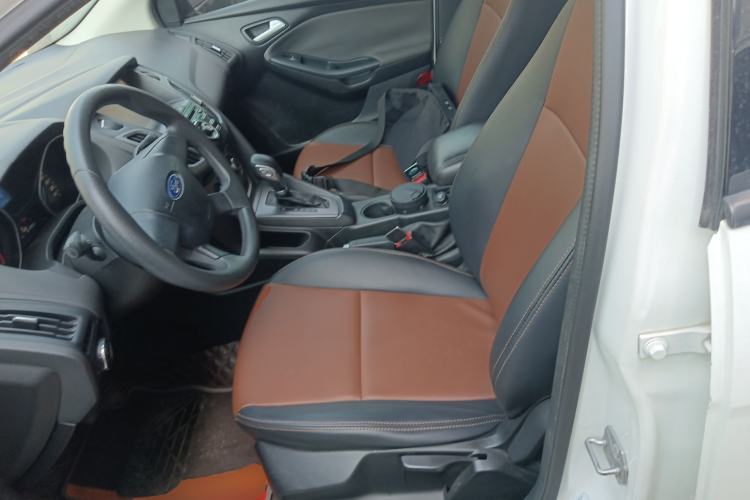 Used Ford Focus 2012 Hatchback 1.6L Automatic Comfort Model
