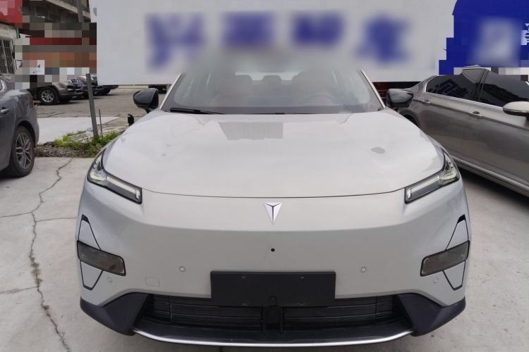 Used Deepal S05 2026 Model 520Max Pure Electric Edition Front