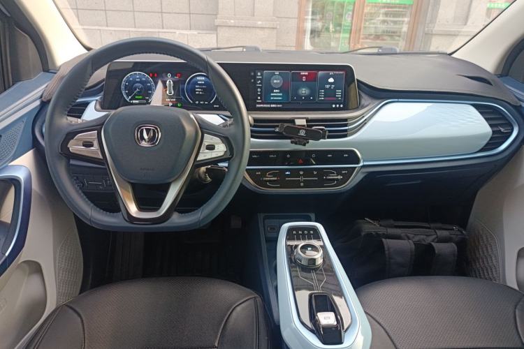 Used Oshan Benni E-Star 2022 Charming Edition Colorful Model Lithium Iron Phosphate