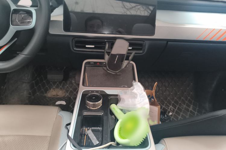 Used AION Y 2022 70 Intelligent Edition Lithium Iron Phosphate