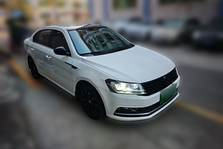 Used Volkswagen Lavida 2017 230TSI DSG Comfort Edition