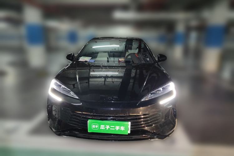 Used BYD Seal 2024 HONOR Edition DM-i 1.5L 121km Prestige Model Front