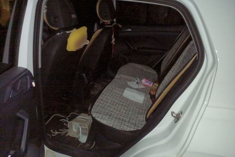 Used Volkswagen Tacqua 2021 1.5L Automatic Yue Zhi Lian Edition
