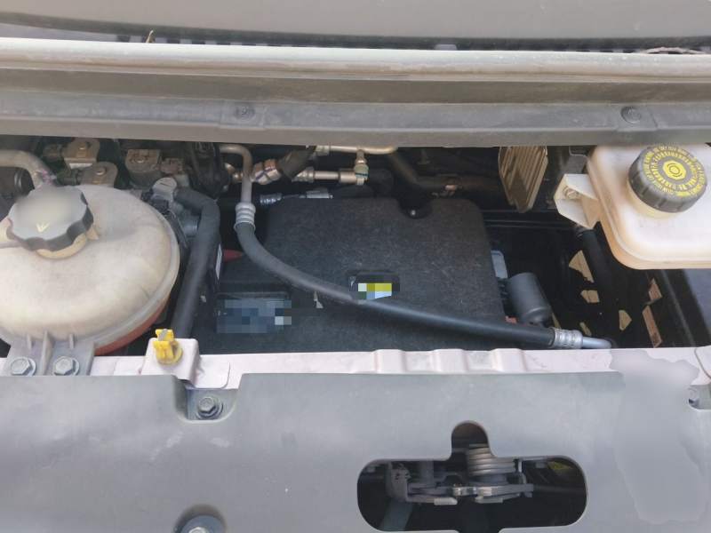 Used BYD Dolphin 2021 405 km Free Version — 16