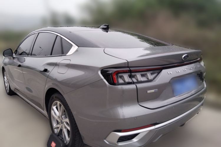 Used Ford Mondeo 2022 EcoBoost 245 Luxury Model