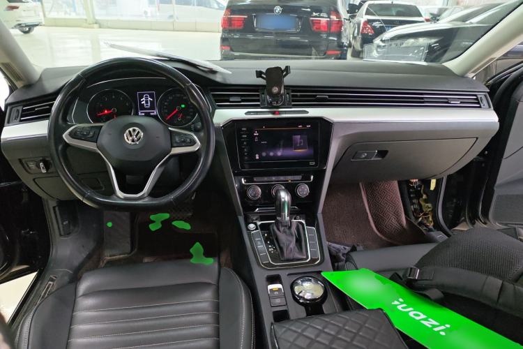 Used Volkswagen Magotan 2020 280TSI DSG Comfort Edition