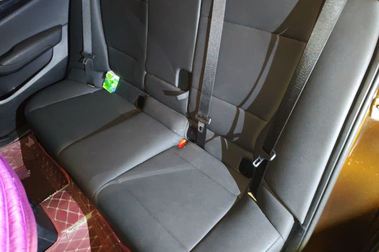 Used BMW X1 2015 xDrive20i Fashion Upgrade Edition