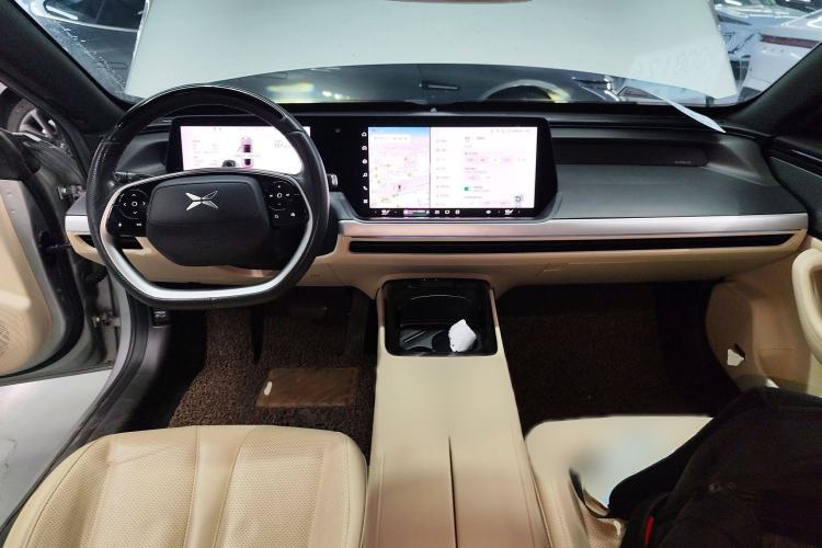 Used XPeng P7 2020 670N