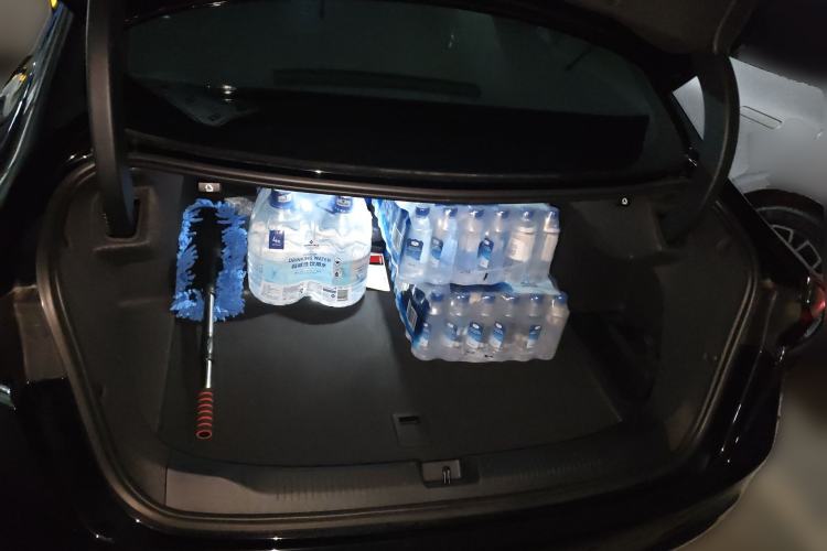 Used Buick LaCrosse 2025 28T Platinum Edition