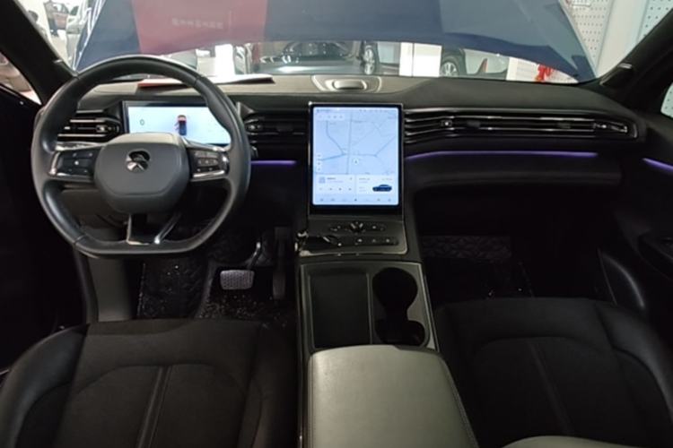 Used Nio EC6 2020 465 km Sport Edition