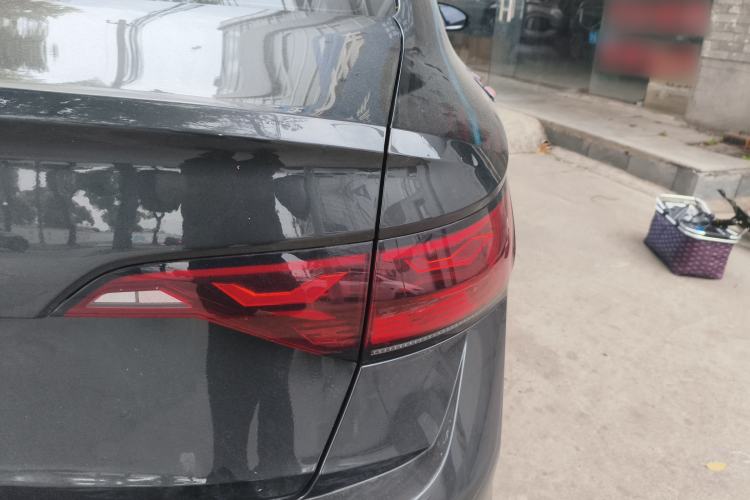 Used Volkswagen Sagitar 2023 300TSI DSG Excellence Edition Right Rear Taillight