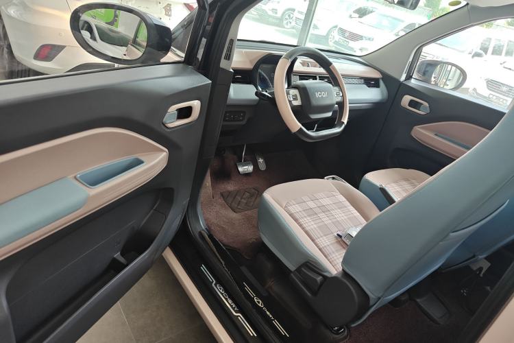 Used Chery QQ Ice Cream 2024 170km Sundae