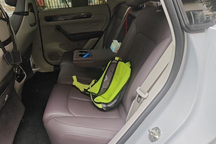 Used Leapmotor C11 2023 Range-Extended 285 Smart Enjoyment Edition