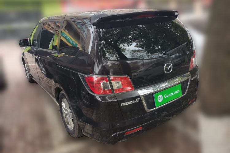 Used Mazda 8 2013 2.5L Ultimate Edition
