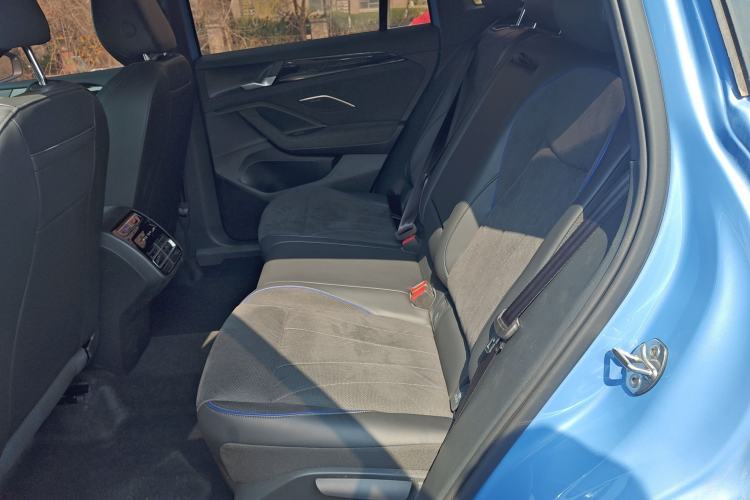 Used Volkswagen Tiguan L 2024 PRO 380TSI Four-Wheel Drive R-Line Prestige Edition
