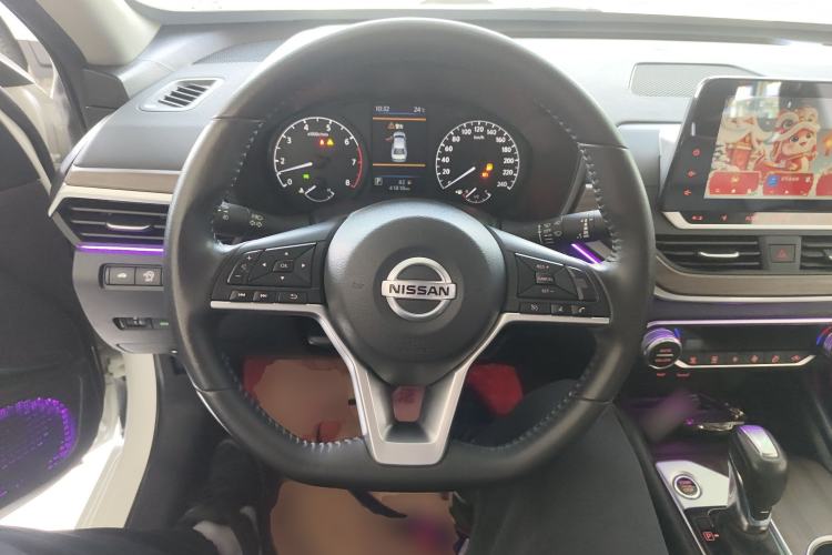 Used Nissan Teana 2021 2.0L XL Comfort Edition
