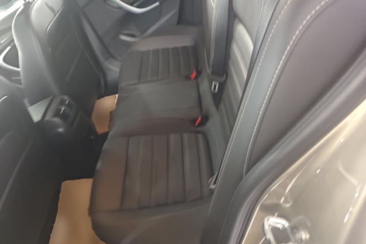 Used Buick Regal 2014 1.6T Fashionable Tech Edition
