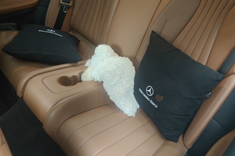 Used Mercedes-Benz E-Class 2019 E 200 Coupe
