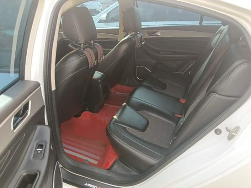 Used Chery Arrizo 5 2019 1.5L CVT Youth Edition China V Standard — 16