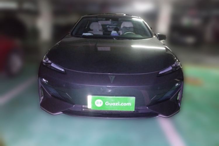 Used Deepal SL03 2022 1.5L 1200 Extended-Range Version
