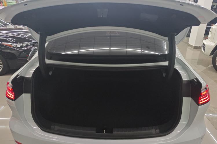 Used Geely Galaxy Galaxy A7 2025 Model EM-i 70km Exploration Edition