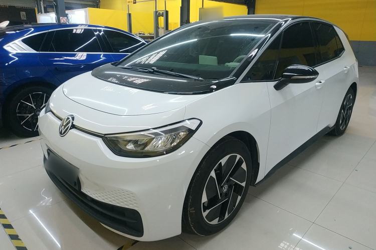 Used Volkswagen ID.3 2024 Outstanding Edition