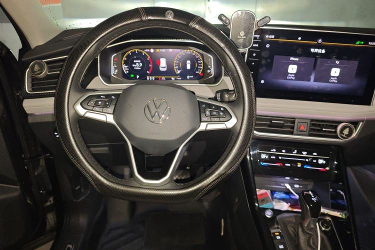 Used Volkswagen Tayron 2023 280TSI Two-Wheel-Drive Luxury Plus Advanced Version
