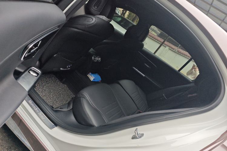 Used Mercedes-Benz C-Class 2024 Restyled C-Class 260 L Sport Edition
