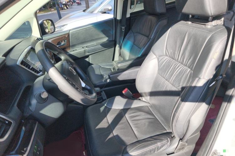 Used Honda Odyssey 2019 2.0L Rui·Smart Edition