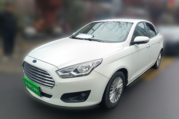 Used Ford Escort 2015 1.5L Manual Comfort Model