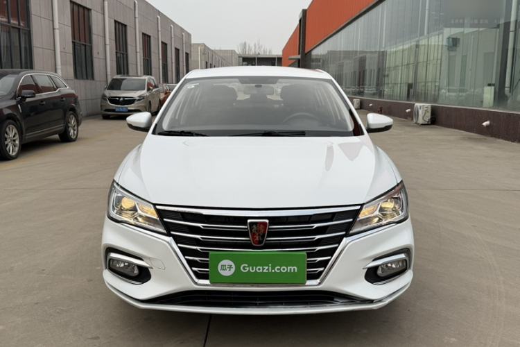 Used Roewe i5 2020 1.5L Manual 4G Connect Luxury Edition
