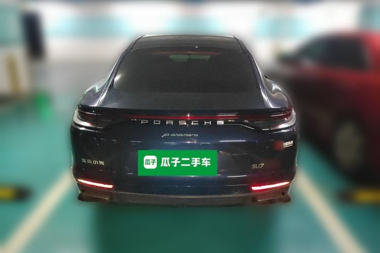 Used Porsche Panamera 2022 Panamera 2.9T