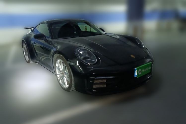 Used Porsche 911 2023 Carrera 3.0T