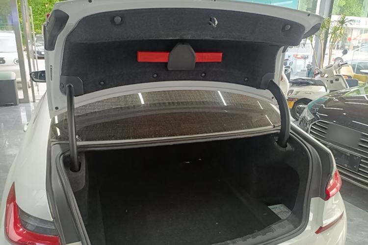Used BMW 3 Series 2020 Restyled 325Li M Sport Package
