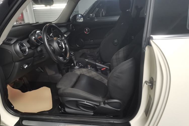 Used MINI 2014 1.5T COOPER Excitement
