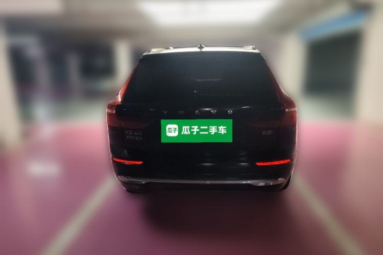 Used Volvo XC60 2025 B5 4x4 Smart Luxury Edition
