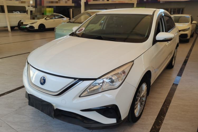 Used FORTHING S50 2021 Online Booking Version