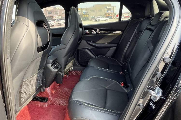 Used Lynk & Co 03 2023 2.0TD DCT JingPro