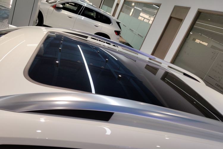 Used Volkswagen Tacqua 2023 200TSI DSG Joy-Connect Edition