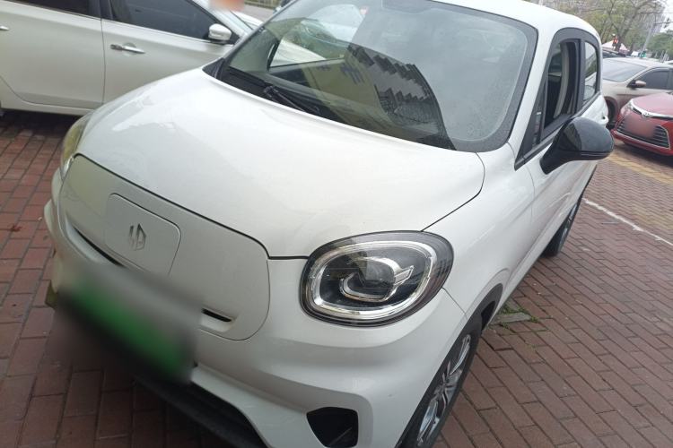 Used Leapmotor T03 2024 310 Comfort Edition