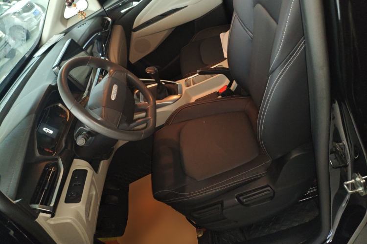 Used SAIC MAXUS G50 2023 1.5T Manual Comfort A