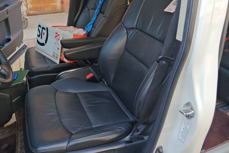 Used Honda Odyssey 2018 2.4L Smart Edition