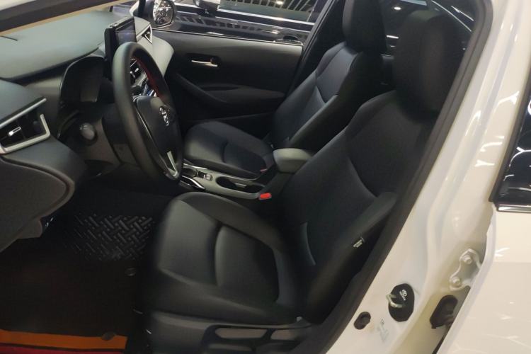 Used Toyota Allion 2021 2.0L Luxury Edition