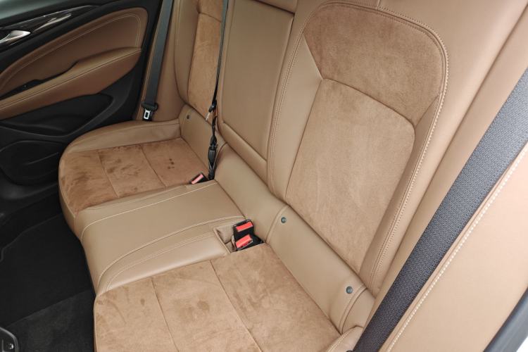 Used Buick Regal 2019 20T Elite Version China VI Standard
