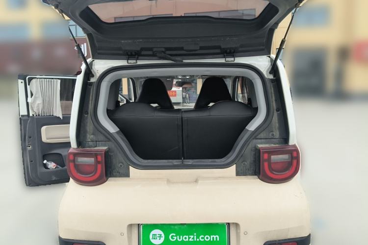 Used Chery New Energy QQ Ice Cream 2024 Restyled 170 km Sundae
