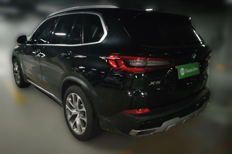 Used BMW X5 2019 xDrive30i X Design Package