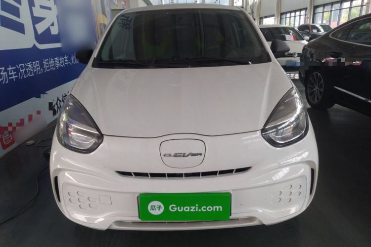 Used Roewe Clever 2021 302km Excellence Edition
